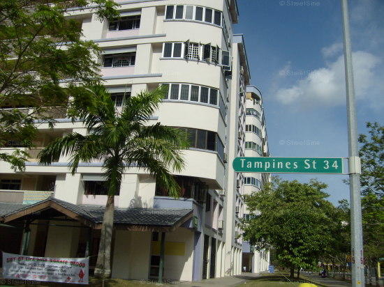 Blk 361A Tampines Street 34 (S)521361 #73262